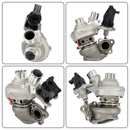 For Ford F-150 2018-2020 Expedition 2018-2019 3.5L Right Turbo Turbocharger K03