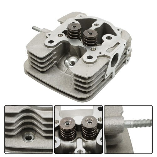 Standar Bore Cylinder Head Piston Kit For 2000-2006 Honda Rancher Trx350 TRX 350