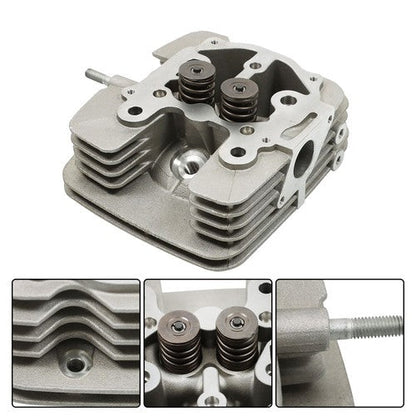 Standar Bore Cylinder Head Piston Kit For 2000-2006 Honda Rancher Trx350 TRX 350