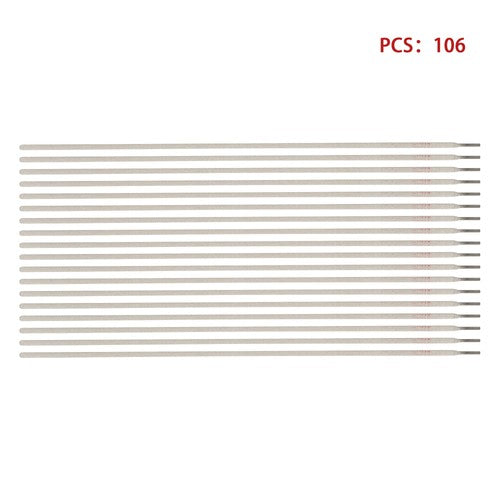 E7014 3/32" 5Ibs Stick Welding Electrode 7014 Welding Rods 1 Pack 5Ibs 7014