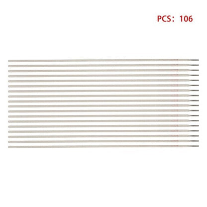 E7014 3/32" 5Ibs Stick Welding Electrode 7014 Welding Rods 1 Pack 5Ibs 7014