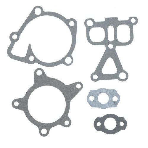 Engine Piston Gasket Valve Bearing Timing Kit w/Rods For 16-18 Hyundai Tucson L4