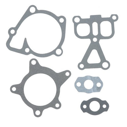 Engine Piston Gasket Valve Bearing Timing Kit w/Rods For 16-18 Hyundai Tucson L4