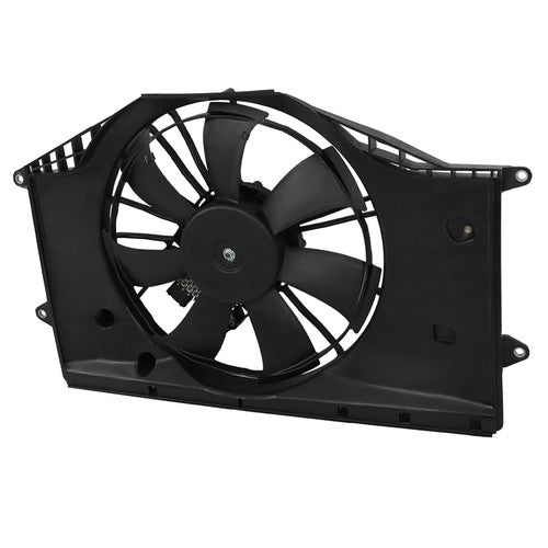 Radiator Cooling Fan Assembly For Honda Civic 2016-2020 1.5L 624610 HO3115173