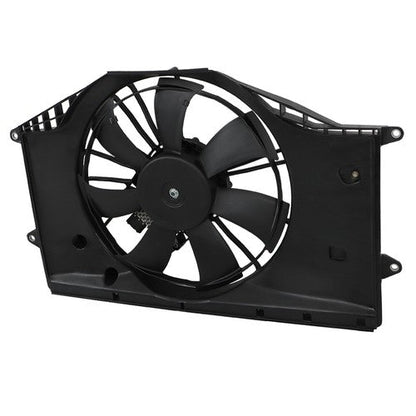 Radiator Cooling Fan Assembly For Honda Civic 2016-2020 1.5L 624610 HO3115173
