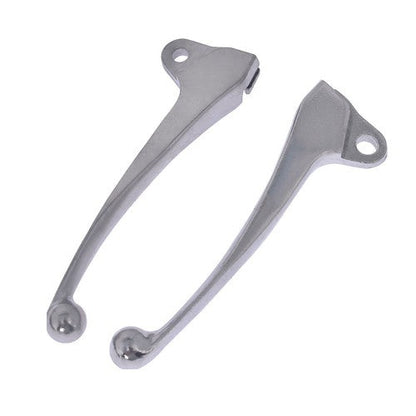 Fit For Honda Early P50 PC50 Z50A CT70 New Brake Levers Handle