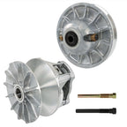 NEW EBS PRIMARY & SECONDARY CLUTCH for Polaris Ranger 500 1998-2013 USA
