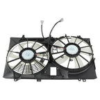 167110V090 For Toyota Sienna 2011 2012-2017 3.5L Radiator Cooling Fan 1671131440