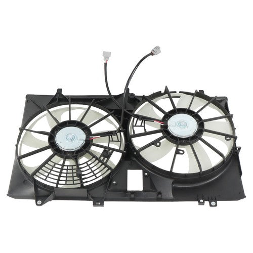167110V090 For Toyota Sienna 2011 2012-2017 3.5L Radiator Cooling Fan 1671131440
