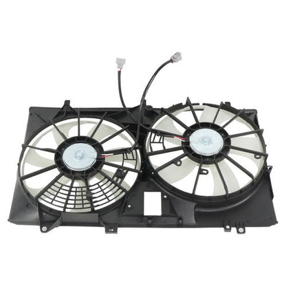 167110V090 For Toyota Sienna 2011 2012-2017 3.5L Radiator Cooling Fan 1671131440