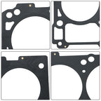 MDS Lifters Kit Cam Timing Chain Water Pump Fit For Dodge Ram1500 2009-19