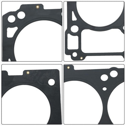 MDS Lifters Kit Cam Timing Chain Water Pump Fit For Dodge Ram1500 2009-19