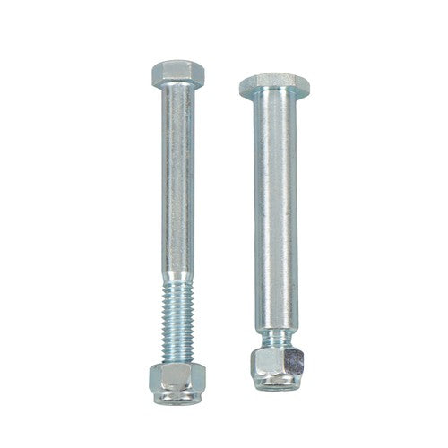 New For EZGO TXT/Medalist 94+ Club Car 1981+ Rear Leaf Spring Bushing Kit Usa