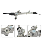 For Ford Expedition 09-10 22-2039 Power Steering Rack&Pinion Assembly 9L3Z3504A
