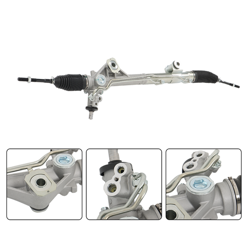 For Ford Expedition 09-10 22-2039 Power Steering Rack&Pinion Assembly 9L3Z3504A