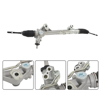 For Ford Expedition 09-10 22-2039 Power Steering Rack&Pinion Assembly 9L3Z3504A
