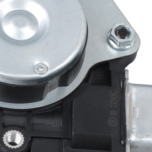 Front Right w/ Motor Window Regulator 6 pins NEW 751-051 For Acura RL 2005-2012