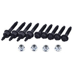 03309 Manifold Bolt Hardware Kit for Dodge Challenger Durango Ram 1500 2500 3500