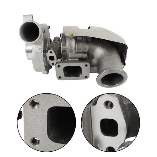 12556124 Fit For GMC C1500 / K1500 1994-1995 6.5L Turbo Turbocharger 12533738