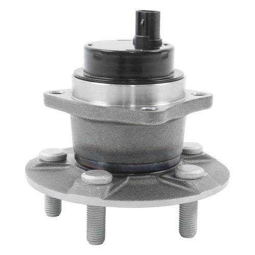 Wheel Hub Bearing Assembly Rear FWD For Pontiac Toyota Vibe Corolla Matrix Prius