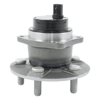 Wheel Hub Bearing Assembly Rear FWD For Pontiac Toyota Vibe Corolla Matrix Prius
