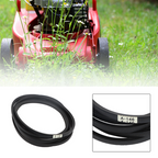 Belt Fit For John Deere X300 X304 X310 EZTRAK Z245 42" Deck M154621 Lawn Mower