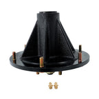Lawn Mower Spindle 119-8560 117-6158 For Toro Grandstand & Z Master 48" 52" 60"