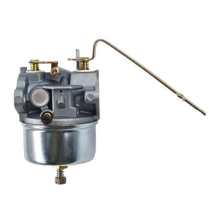 HM80 632351 Fits For Tecumseh HM80 HM-70 155446L 155446M Engine Carb Silver 2PCS