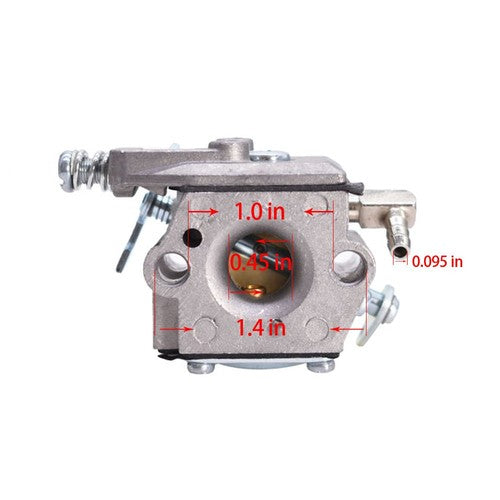 For Tecumseh 640347 640347A TM049XA TC300 TC200 Engines Carburetor Carb