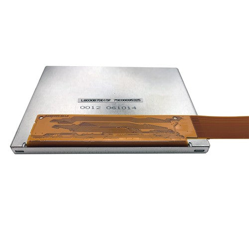 NTR 001 LCD Screen Top Bottom Upper Lower for Nintendo DS NDS US