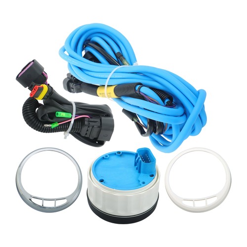 For MERCURY Smart Craft SC1000 79-8M0135641 Tachometer Kit Replace for 8M0101099