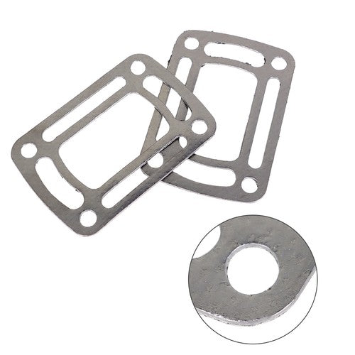 For Volvo Penta OMC Exhaust Elbow Riser SIERRA 18-0943 3850496 3863191 2X Gasket