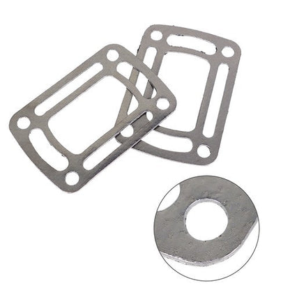 For Volvo Penta OMC Exhaust Elbow Riser SIERRA 18-0943 3850496 3863191 2X Gasket