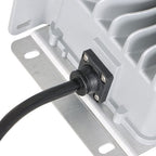 Battery Charger 48V 15A  2 Pin Handle Waterproof For Yamaha G19/G22 Golf Cart