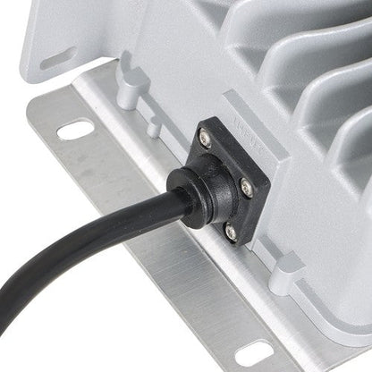 Battery Charger 48V 15A  2 Pin Handle Waterproof For Yamaha G19/G22 Golf Cart