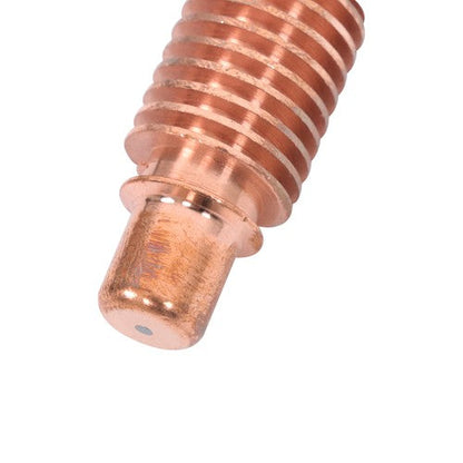 Plasma Cutting Electrodes 45A-125A Fit Plasma 125 Series Torch 20pcs 220971