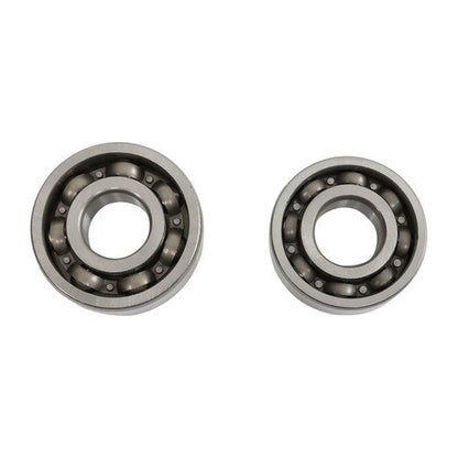 Crankshaft Piston Gaskets ENGINE REBUILD KIT For YAMAHA YZ 85 2002-2018