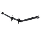 3PCS Black Rear Drive Shaft Assembly For Lincoln MKX Ford Edge 3.5L 2007 2008