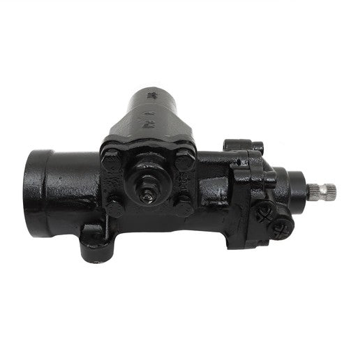 For GMC Caballero Chevy El Camino Malibu RWD Power Steering Gear Box 1978 1979
