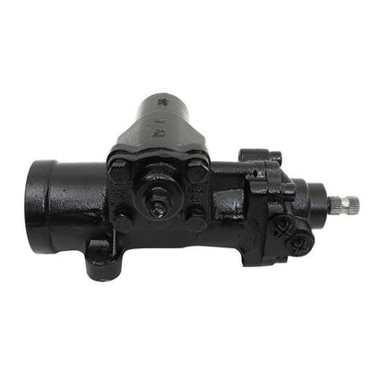 For GMC Caballero Chevy El Camino Malibu RWD Power Steering Gear Box 1978 1979