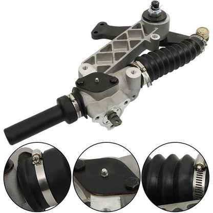 For EZGO TXT Golf Cart Steering Gear Box Assembly 70314-G01 New 1994-2001