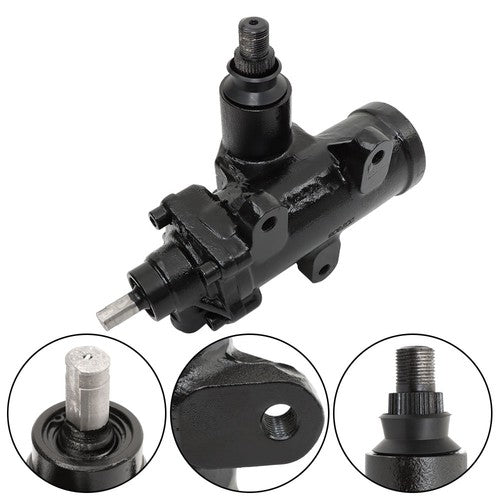 Power Steering Gear Box 15199900 For GMC Sierra 1500 2001 2002-05 2006 15173571