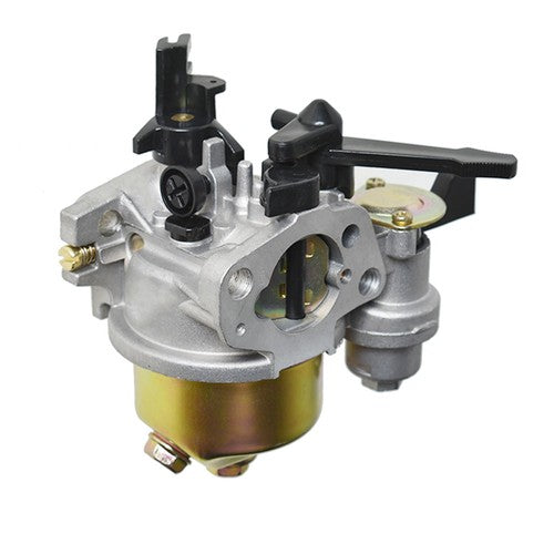 Carburetor Kit For HONDA GX160 5.5HP GX200 16100-ZH8-W61 W/ Fuel Pipe 2pcs