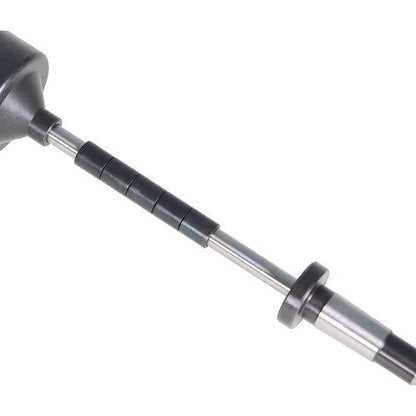 Pen Mandrel Saver Package, 1 Morse Taper (1MT) New