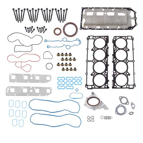For Dodge Ram 2500 Ram 3500 Durango 2004-2008 Full Head Gasket Set with Bolts