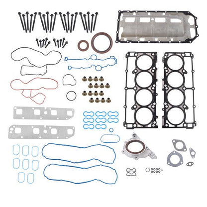 For Dodge Ram 2500 Ram 3500 Durango 2004-2008 Full Head Gasket Set with Bolts