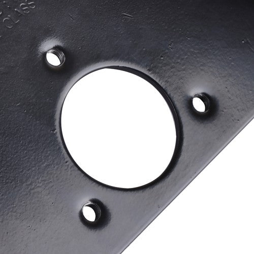 10000 lbs Steel New Universal A-Frame Trailer Couple 2-5/16 inch Hitch Ball