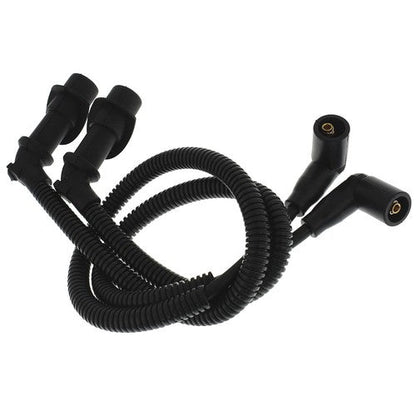 For Polaris Sportsman Ranger RZR 700 800 Ignition Coil Spark Plug Wire 4012439