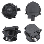 For Audi A5 Quattro 2018-2023 Audi A4 A4 Quattro 17-23 A/C Heater Blower Motor