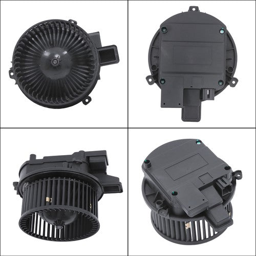 For Audi A5 Quattro 2018-2023 Audi A4 A4 Quattro 17-23 A/C Heater Blower Motor